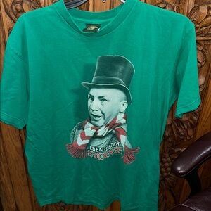 EUC Vintage 3 Stooges XL t shirt